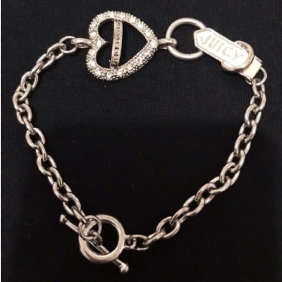 Juicy Couture Jewelry - Juicy Couture Bracelet